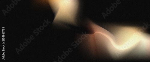 Golden luxury lights leaks , film grain overlay texture, amber golden light effect dark background 