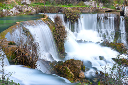 cascada