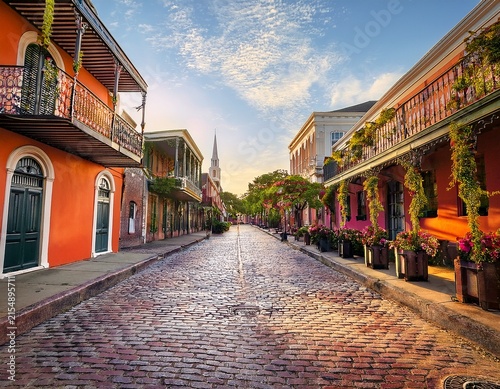 new orleans french quarter