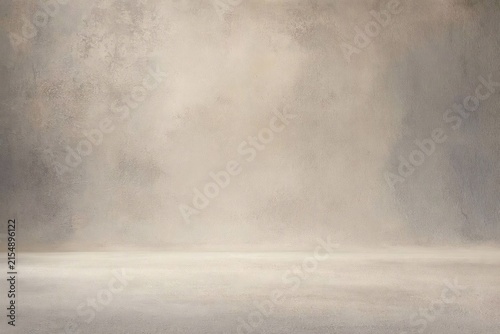 Matte concrete background with fine texture for product shots  