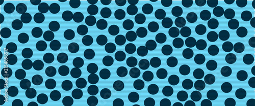 abstract blue background