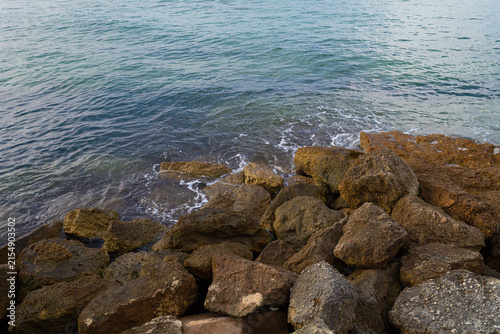 la caleta, Cádiz- España