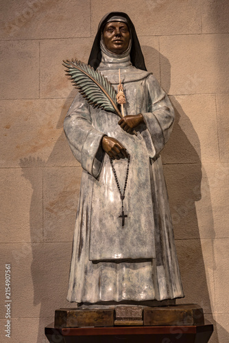 Foto Josefina Sauleda Paulís