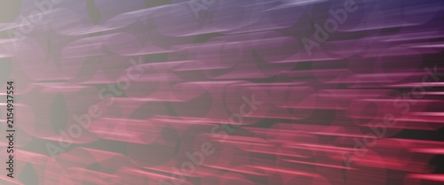 abstract background illustration with motion blur