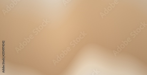 фотографія Soft beige silk fabric texture with subtle grain, flowing waves of light brown t