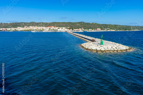 Carloforte in immagini (Sardegna)