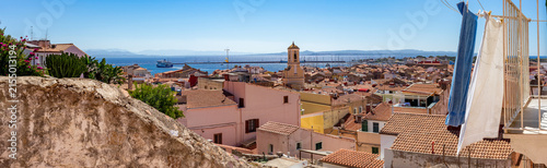 Carloforte in immagini (Sardegna)