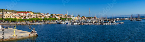 Carloforte in immagini (Sardegna)