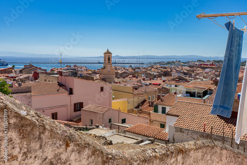 Carloforte in immagini (Sardegna)