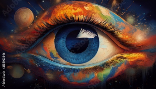 eye of the world