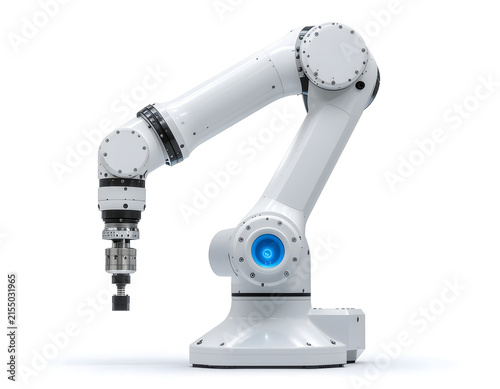Hochwertiger generischer Cobot Roboterarm