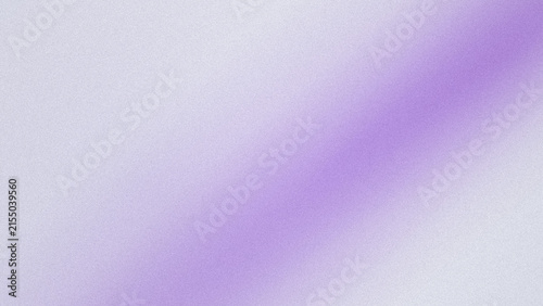Soft light purple gradient background, with a subtle, diagonal light transition, and a fine, grainy texture for, a clean and, minimalist aesthetic