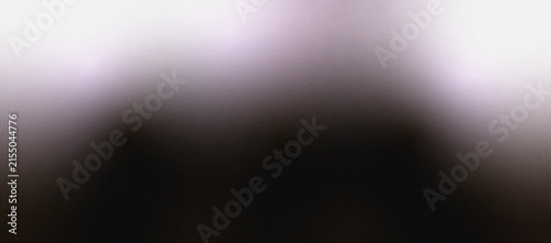 Foto Abstract blurred background with soft gradient transition from dark to light