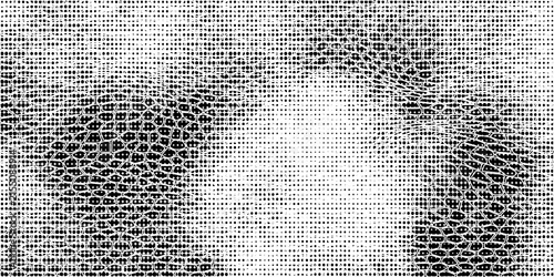 Konstfotografi Snakeskin pattern imitation