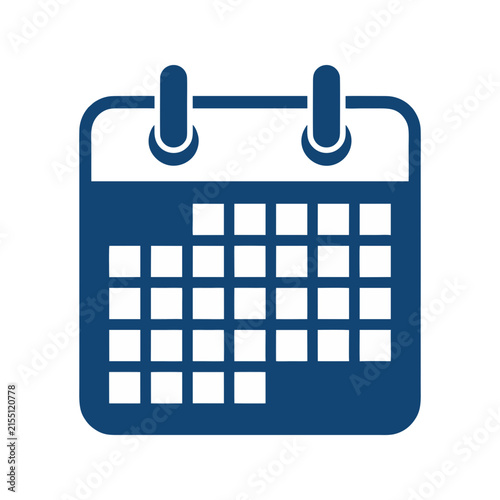 Visual representation of a calendar page displaying a grid of dates for scheduling appointments planning events and organizing daily tasks in a business or personal context representing time