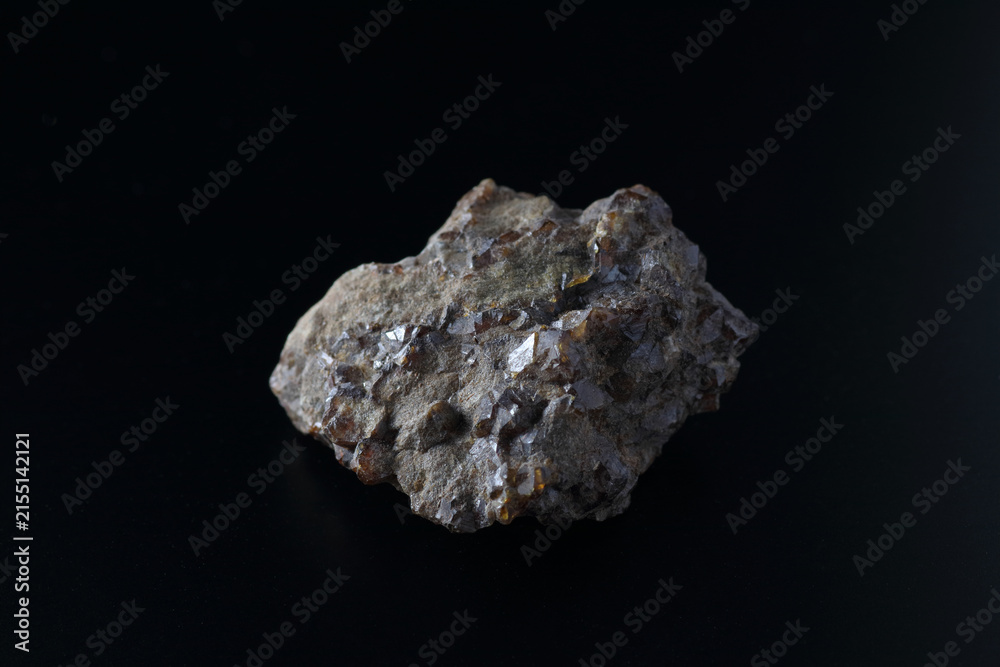 Fototapeta premium andradite