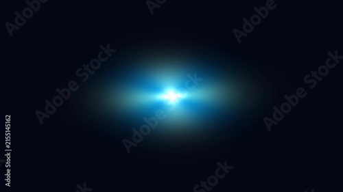 Pulsing Cyan and Violet Glowing Orbital Cloud on Black – Abstract Atomic Electron Cloud & Sci-Fi Energy Core Background Loop