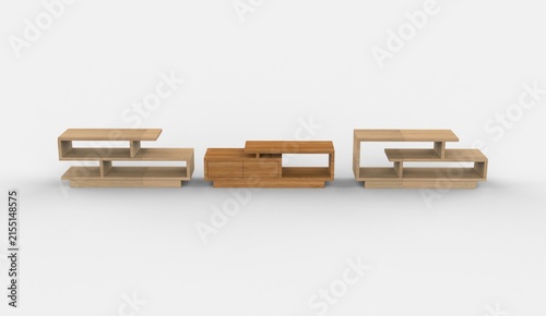 cabinet tv stand