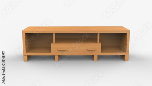 cabinet tv stand