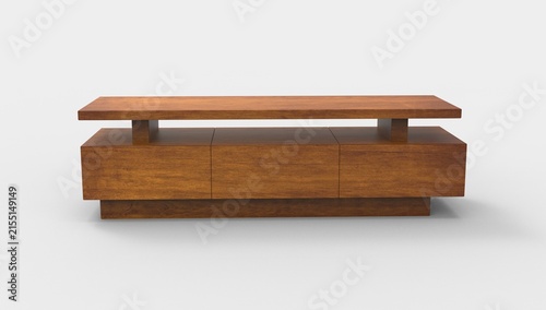 cabinet tv stand