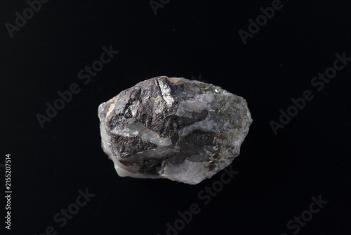 Biotite diopside