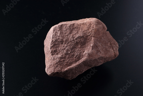 Red sandstone