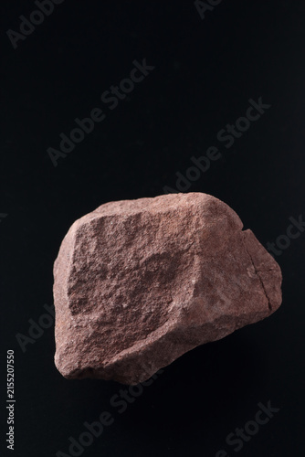 Red sandstone