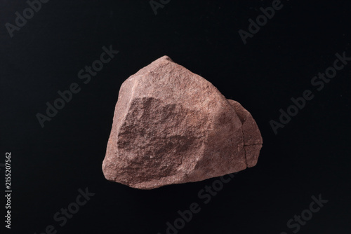 Red sandstone
