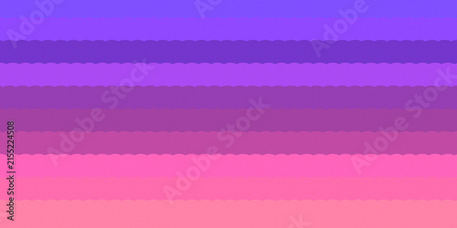 Abstract background with horizontal rows of soft scalloped wave shapes.