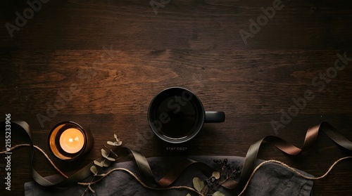 A captivating halloween still life featuring a jack o' lantern a top hat and a dark mysterious atmosphere evoking spooky autumn vibes and festive