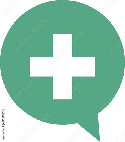 first aid icon