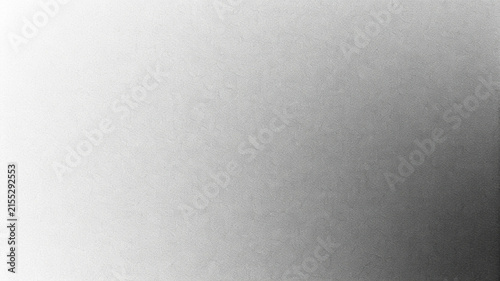 Gray white grainy gradient background with smooth monochrome tones and subtle noise texture, ideal for website headers, event posters, banners and modern backdrops