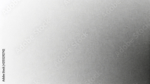 Gray white grainy gradient background with smooth monochrome tones and subtle noise texture, ideal for website headers, event posters, banners and modern backdrops