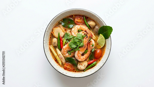 Thailand's national dish