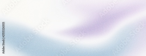 Abstract grainy gradient background with soft blurred colors