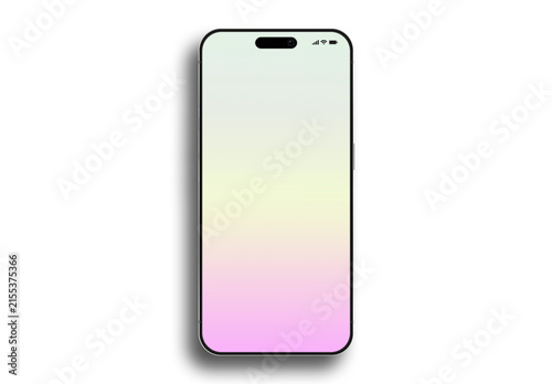 Smart Phone Mockup