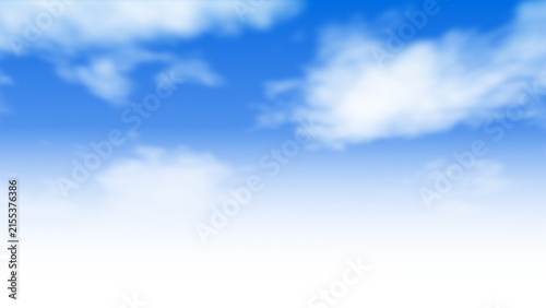 Clouds sky isolated transparent cloud background in blue overlay nature of air atmosphere cloudscape realistic heaven fluffy summer bright weather