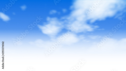 Background sky isolated transparent clouds cloud in blue overlay nature of atmosphere air cloudscape realistic fluffy heaven summer bright cumulus