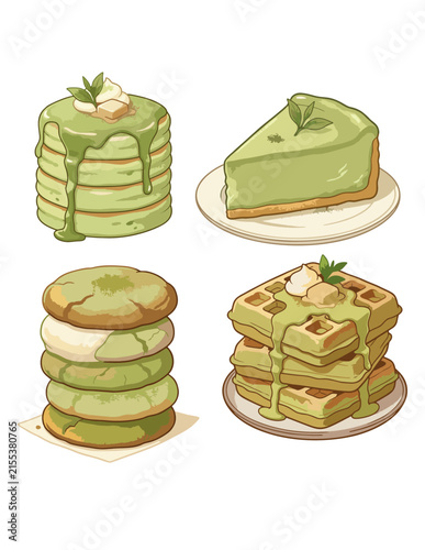 cake