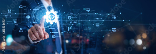 Foto Software Development creates powerful digital tools