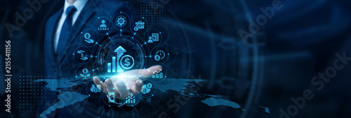 Financial broker hand holding smartphone analyzing real-time market graphs for Investment portfolio growth and asset management. Strategic capital allocation driving long-term global wealth.