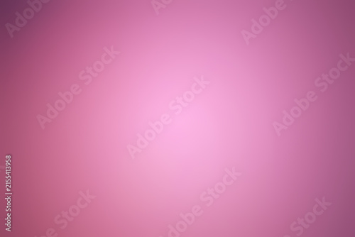 Abstract background of light blue shades with glare and bokeh effect.