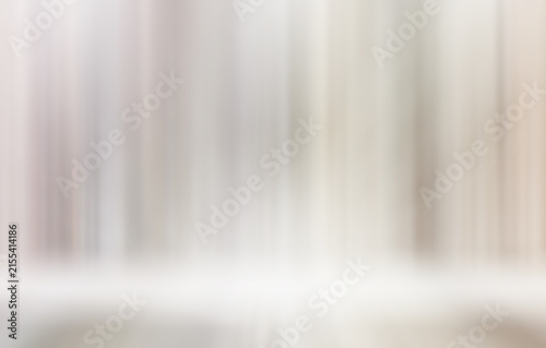 Background vertical abstract lines on stage