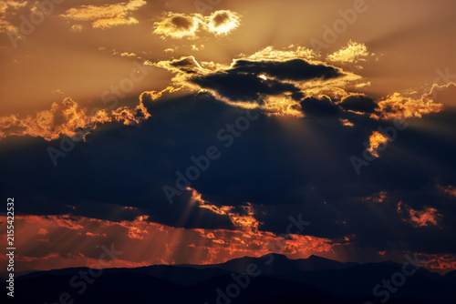 Clouds
