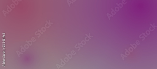Soft Abstract Pink Purple Gradient Background With Dreamy Blurred Glow And Subtle Grain Texture