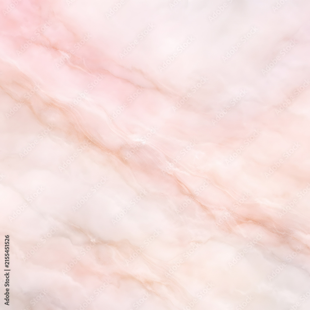 Fototapeta premium Pastel Abstract Marble Mist