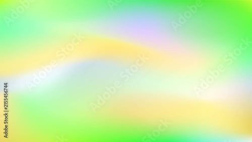 Soft Diffused Light Gradient Abstract Background with Smooth Blur and Modern Minimal Aesthetic