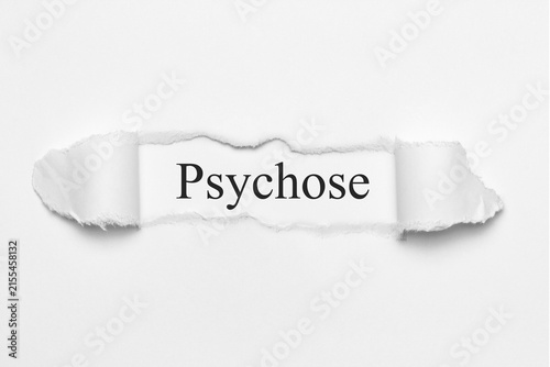 Photography Psychose