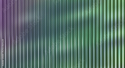 ribbed glass texture background with soft light diffusion