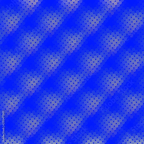 Abstract blue watercolor texture background with soft organic speckles and gradient effect